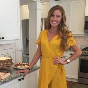 Meet your Posher, Kylee